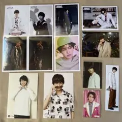 超特急 タカシ まとめ