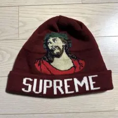 2025年最新】SUPREME キリストの人気アイテム - メルカリ