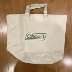 サントリー特茶 ✕ Colemanマルチ収納ボックスのサムネイル