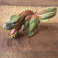 モンスター　イビルジョー（恐暴竜）