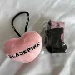 BLACKPINK ロゼ ペンライトホルダー ヘアゴム LIGHT STICK HOLDER（JISOO/JENNIE/ROSÉ/LISA）