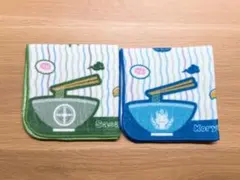 刀剣乱舞 フリューくじ G賞 ぬーどるモチーフタオル 笹貫 小竜景光