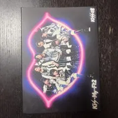 Kis-My-Ft2 Kis-My-World CD+DVD