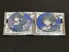 ブルアカ アニメイト キャラバッジコレクション フユ2点 - メルカリ