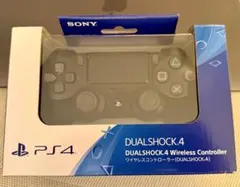 ブ*ピ様 DUALSHOCK 4 ワイヤレスコントローラー(ジャンク)