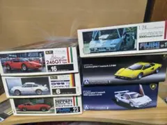 トミカリミテッドヴィンテージネオ フェラーリ テスタロッサ