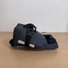 OUTER SHELL Rolltop Saddlebagのサムネイル