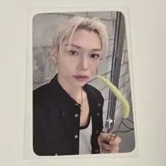straykids スキズ フィリックス トレカ soundwave ソウルコン - メルカリ