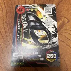 ムシキング SR ニジイロクワガタ 大会プロモ - メルカリ
