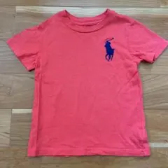 ラルフローレン　Tシャツ　100センチ 3Tのサムネイル