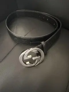 fuga python belt 46㌅ 80㎝〜90㎝ archive 00s - メルカリ