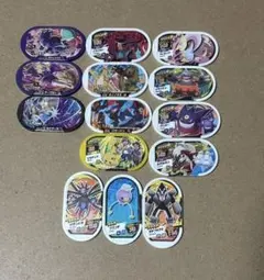 2026年最新】メザスタまとめ売りの人気アイテム - メルカリ