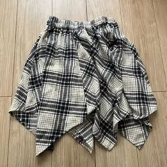 中古　ミニスカート