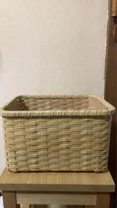 竹行李 3点セット - メルカリ