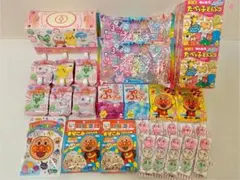 《9/27限定価格》お菓子食品詰め合わせ【アミューズメント景品】たべっ子・グミ