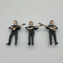 2026年最新】ビートルズフィギュアの人気アイテム - メルカリ
