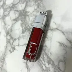 Dior アディクトリップマキシマイザー 022 インテンスレッド