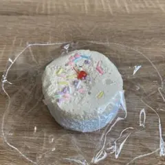 MOMOCO スクイーズ　ケーキ