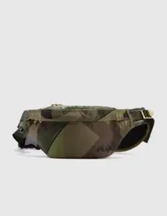 sacai belt bag Hike Tech Bum 25SS - メルカリ