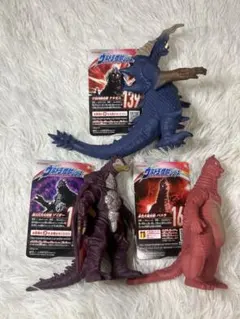 2026年最新】ウルトラ怪獣ソフビ タグ付きの人気アイテム - メルカリ