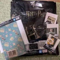 ハリー・ポッター 1番くじ　A賞
