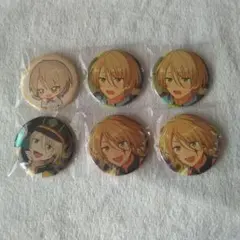 あんスタ 白鳥藍良 缶バッジ