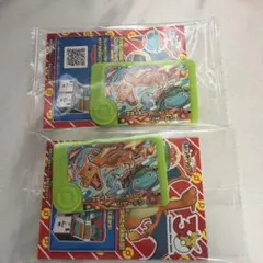 ガスト ポケモン スペシャルフレンダピックリザードン