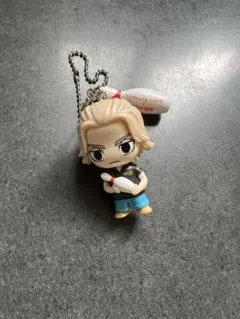 東リべ マイキー ストラップ