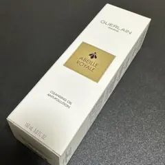 GUERLEIN ゲラン　アベイユ ロイヤル クレンジング オイル　150mlのサムネイル