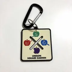 UNISON SQUARE GARDEN ネックストラップ - メルカリ