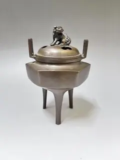 2026年最新】三足香炉の人気アイテム - メルカリ