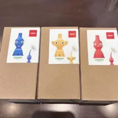 ピクミン フラワーベース テラリウム セット - メルカリ