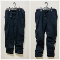 ユニクロ イージーパンツ