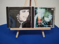 中古　ＣＤ　２枚まとめて　国内盤　帯なし Swing Out Sister