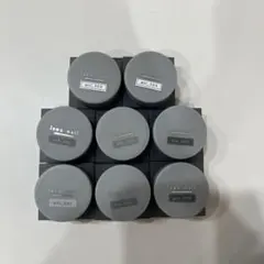 laau nail ジェル　セット