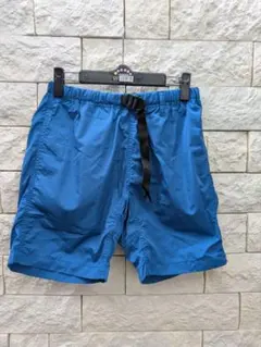 ROKX ショートパンツ ブルーのサムネイル