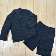 110 フォーマル　セレモニー　セットアップ