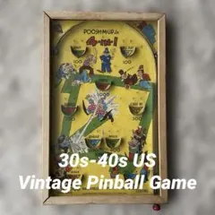 2026年最新】ピンボール レトロの人気アイテム - メルカリ