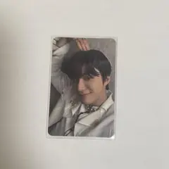 NCT127 ジョンウ トレカ Fact Check