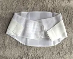 シグマックス　MAXベルトme2 メッシュ 腰痛ベルト　Sサイズ