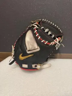 最終値下げ　Nike ダイヤモンドエリートVapor 硬式キャッチャーミット 最終値下げ Nike ダイヤモンドエリートVapor 硬式キャッチャーミット