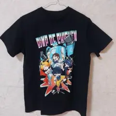 BUMP OF CHICKEN トランスフォーマー　コラボTシャツ　Lサイズ BUMP OF CHICKEN トランスフォーマーコラボTシャツ TRANSFORMERS