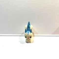 ポケモン　モンコレ　フィギュア　指人形　パチリス