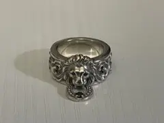 2025年最新】justin davis ライオン リングの人気アイテム - メルカリ