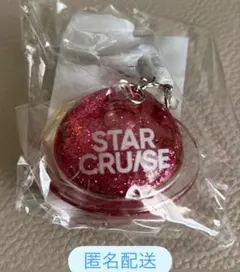 STARGLOW STARCRUISE Local Keyring (仙台) - メルカリ