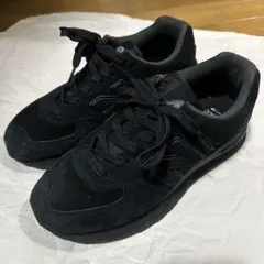 New Balance Lunar NewYear574 ブラック 28.0cm - メルカリ