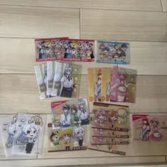 カラフルピーチ ダイナーカードまとめ売り