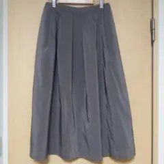 J.PRESS タフタフレアスカートのサムネイル