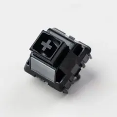 たけ　Lofree Pulse ロープロキースイッチ 68個!! たけ様 専用 Lofree Pulse ロープロキースイッチ 68個!! - メルカリ