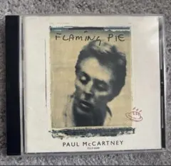 Paul McCartney「FLAMING PIE」のサムネイル